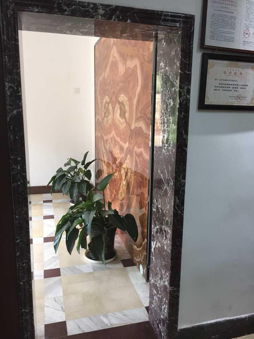 扬州石材