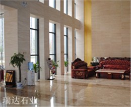 大堂大理石
